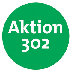 Logo 302